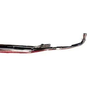 Wıwı E4 Sesli Egzoz Cup Motor