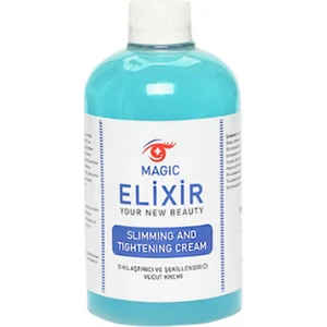 G5 Sıkılaştırıcı Jel Krem Besleyici Etkiyle 500 ml Tüm Cilt Tipleri İçin