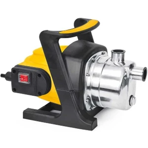 5374 Bahçe Su Pompası Inox 1200 Watt