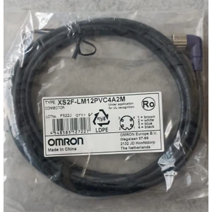 XS2F-LM12PVC4A2M