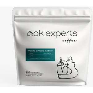 Italiano Espresso Blend №1