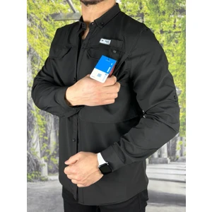 Tactical Kargocep Cargocep Outdoor Uzun Kollu Yazlık Gömlek