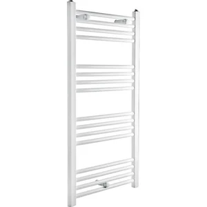 50X110 Beyaz Havlupan Radyatör (15 Borulu)