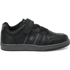 A10116825212010 2W Jade 2Pr Siyah/Siyah Filet Erkek Çocuk Sneaker
