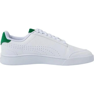 Puma Shuffle Perf  Unisex Beyaz Sneaker 38015009