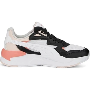 38463812 X-Ray Speed Nımbus Cloud-Puma Beyaz-Puma Erkek Yuruyus Ayakkabısı