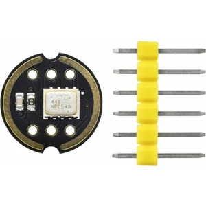 INMP441 Omnidirection Mikrofon Modül Çok Yönlü Mini Dijital I2S Mems 24BIT Adc