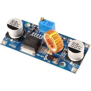 XL4015 36V 5A Dc Voltaj Düşürücü Ayarlanabilir Güç Kaynağı Modülü