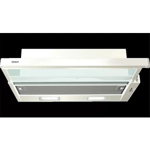 DFT63CA21T Sürgülü Aspiratör
