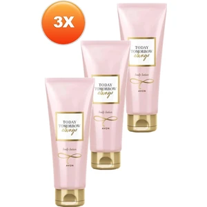 Tta Always Vücut Losyonu Üçlü Set 125 ml