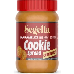 Karamelize Bisküvi Ezmesi 350GR