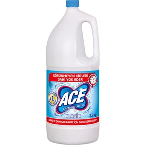 Çamaşır Suyu 2,2 kg Normal