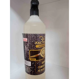 Civanav Market Krom Temizleyici ve Parlatıcı