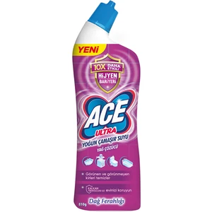 Ultra Power Jel 810 gr Dağ Esintisi