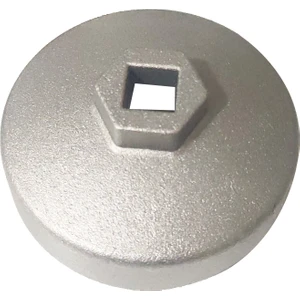 Hyundai Santa F 1/2 Döküm Tas Tipi Filtre Sökme Anahtarı 15 Köşe / 79,5 mm