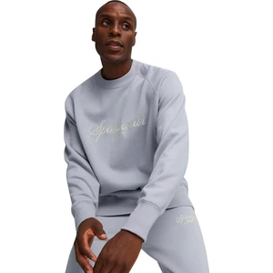 Classics+ Erkek Gri Günlük Stil Sweatshirt 62427863