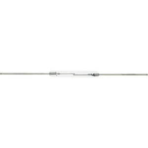 14MM Reed Röle Anahtar Sensör Switch Manyetik Alan Mıknatıs Algılayıcı No Kontak Çıkışı Kapı Pencere