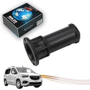 İdeal Otomotiv Opel Combo E (X19) Ayna Kovanı 1x