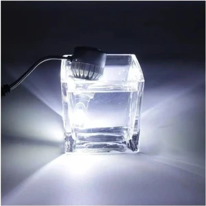 H11 LED Xenon Far Ampul 10800 Lümen 60 Watt Fan Soğutmalı