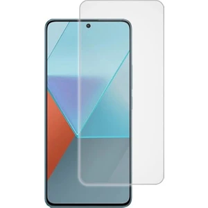 Xiaomi Redmi Note 13 4g Uyumlu Ön Koruma Seramik Nano Ekran Koruyucu
