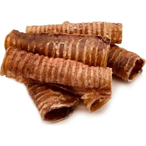 Sevimli Pet Store Kurutulmuş Dana Gırtlak 150 gr
