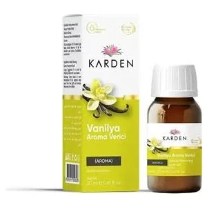 Vanilya Aroma Verici 20ml.