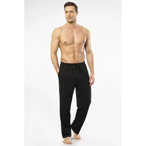Pamuklu Model Kumaş Erkek Alt Pijama