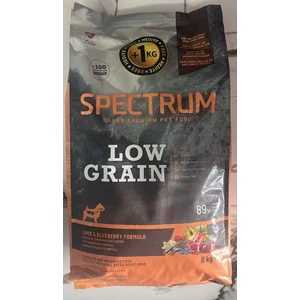 Low Graın 8kg (+1kg ) Mini Irk Kuzu Etli