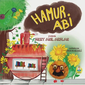Hamur Abi - Mert Anıl Arslan