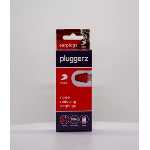 Pluggerz Atıcılık İçin Kulak Tıkacı