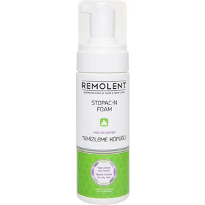 Stopac-N Foam Temizleme Köpüğü