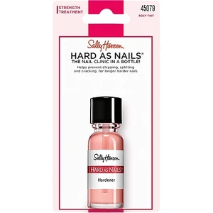 Sally Hansen Hard As Nails Rosy Tint 13.3 ml