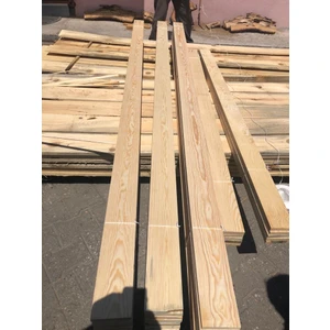 Pakçam Kereste 2.5X10X125 cm Silinmiş Kersete 5 Adet