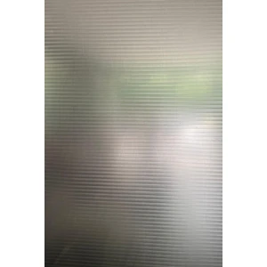 Cam Kumlama Desenli Kendinden Yapışkanlı Kaplama 45 cm x 6 mt KML030