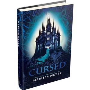 Cursed (Ciltli) - Marissa Meyer