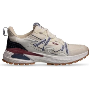 Mp 241-1642 Beyaz Erkek Sneakers