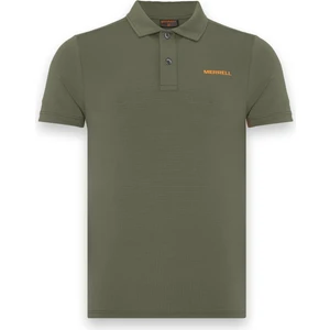 Pro Polo Yaka Kısa Kollu Erkek T-Shirt