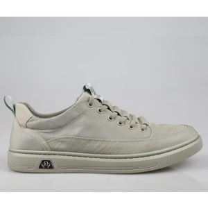 24Y510-2 Haki Erkek Sneakers