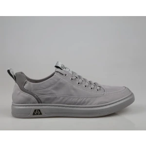 24Y510-2 Gri Erkek Sneakers