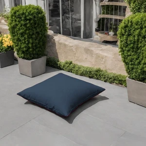 70X70 cm  Renk Seçenekli Yer Minderi Kreş Minderi Oturma Minderi Balkon Minderi