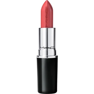 MAC Lustreglass Sheer-shine Kolay Uygulanan Parlak Bitişli Ruj - See Sheer 3g