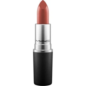 MAC Orta Kapatıcılıkta Işıltılı Ruj - Frost Lipstick - Fresh Moroccan 3 G