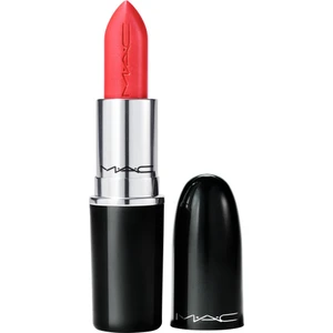 MAC Lustreglass Sheer-shine Ruj- Gummy Bare-773602692613