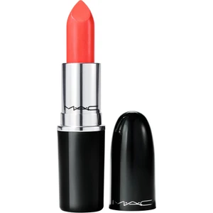 MAC Lustreglass Sheer-Shine Ruj- Kissmet-773602692606