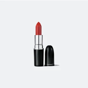 MAC Lustreglass Sheer-shine Kolay Uygulanan Parlak Bitişli Ruj - Lady Bug 3g