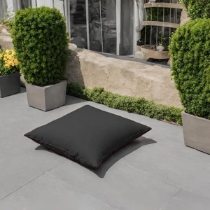 70X70 cm  Renk Seçenekli Yer Minderi Kreş Minderi Oturma Minderi Balkon Minderi