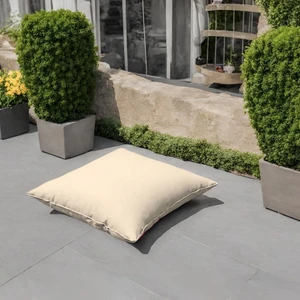 70X70 cm  Renk Seçenekli Yer Minderi Kreş Minderi Oturma Minderi Balkon Minderi