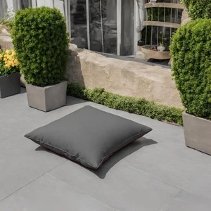 70X70 cm  Renk Seçenekli Yer Minderi Kreş Minderi Oturma Minderi Balkon Minderi