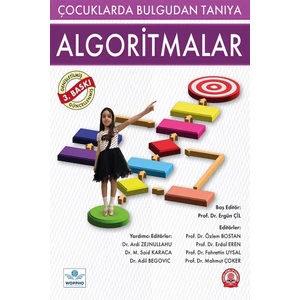 Çocuklarda Bulgudan Tanıya Algoritmalar