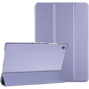 Samsung Galaxy Tab A9 Plus Kılıf New Pu Deri Smart Standlı Case Uyku Modlu